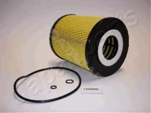 Масляный фильтр JAPANPARTS FO-ECO002