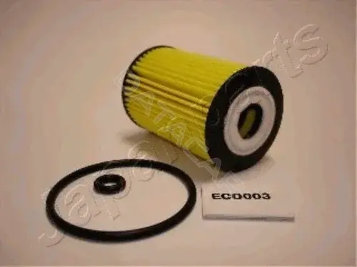 Масляный фильтр JAPANPARTS FO-ECO003