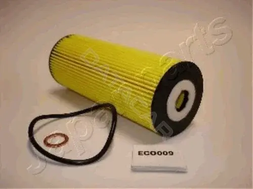 Масляный фильтр JAPANPARTS FO-ECO009