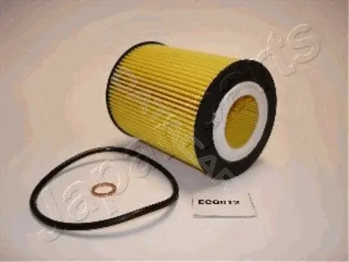 Масляный фильтр JAPANPARTS FO-ECO012