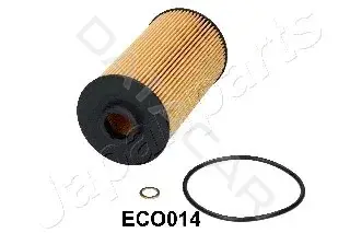 Масляный фильтр JAPANPARTS FO-ECO014