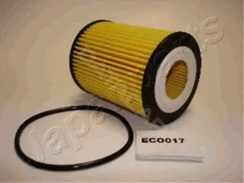 Масляный фильтр JAPANPARTS FO-ECO017