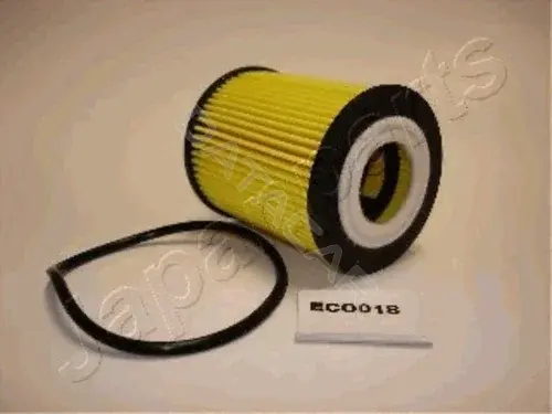 Масляный фильтр JAPANPARTS FO-ECO018