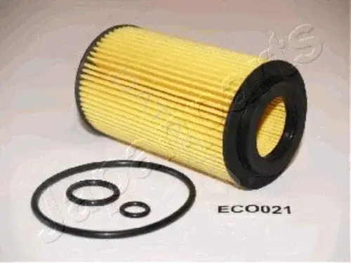 Масляный фильтр JAPANPARTS FO-ECO021