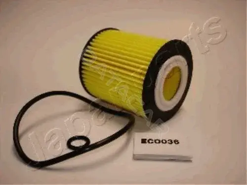 Масляный фильтр JAPANPARTS FO-ECO036