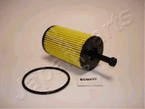 Масляный фильтр JAPANPARTS FO-ECO037