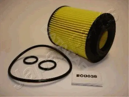 Масляный фильтр JAPANPARTS FO-ECO038