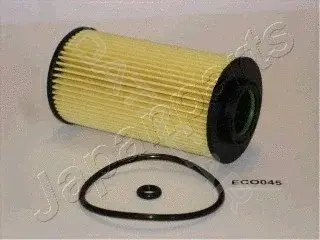 Масляный фильтр JAPANPARTS FO-ECO045