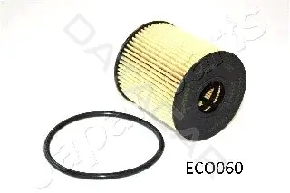 Масляный фильтр JAPANPARTS FO-ECO060