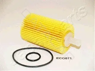 Масляный фильтр JAPANPARTS FO-ECO071