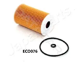 Масляный фильтр JAPANPARTS FO-ECO076