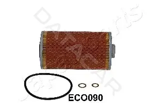 Масляный фильтр JAPANPARTS FO-ECO090