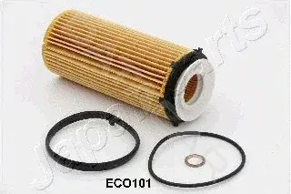 Масляный фильтр JAPANPARTS FO-ECO101