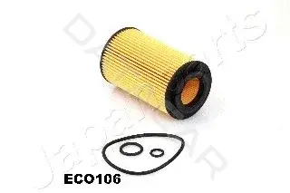 Масляный фильтр JAPANPARTS FO-ECO106