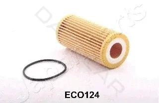 Масляный фильтр JAPANPARTS FO-ECO124
