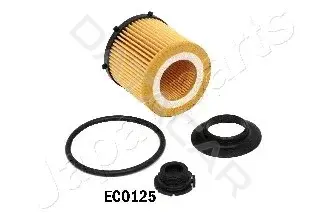 Масляный фильтр JAPANPARTS FO-ECO125