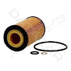 Масляный фильтр JAPANPARTS FO-H04S