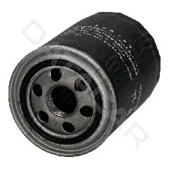 Масляный фильтр JAPANPARTS FO-K06S