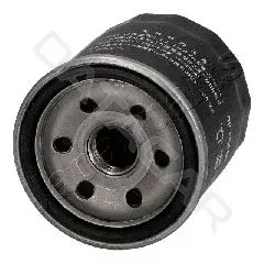 Масляный фильтр JAPANPARTS FO-W02S