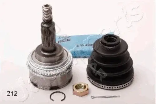 Шрус JAPANPARTS GI-212