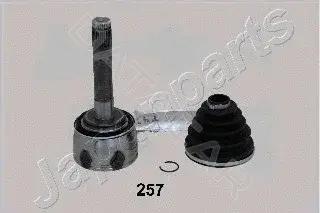 Шрус JAPANPARTS GI-257