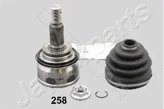 Шрус JAPANPARTS GI-258