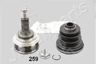 Шрус JAPANPARTS GI-259