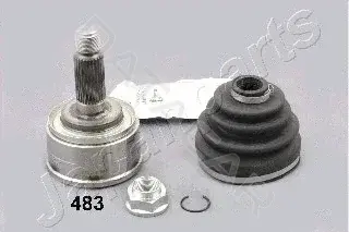 Шрус JAPANPARTS GI-483
