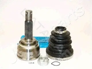 Шрус JAPANPARTS GI-504