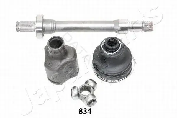 Шрус JAPANPARTS GI-834