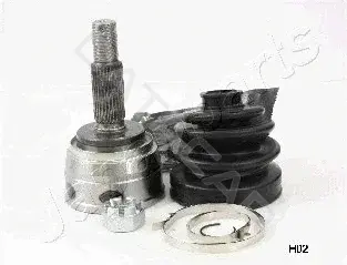 Шрус JAPANPARTS GI-H02