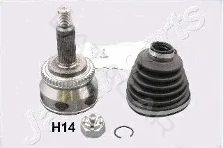 Шрус JAPANPARTS GI-H14