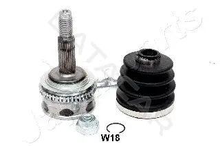 Шрус JAPANPARTS GI-W18