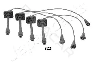 Высоковольтные провода JAPANPARTS IC-222