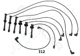 Высоковольтные провода JAPANPARTS IC-312