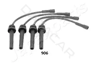 Высоковольтные провода JAPANPARTS IC-906