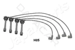 Высоковольтные провода JAPANPARTS IC-H05