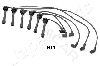 Высоковольтные провода JAPANPARTS IC-H14