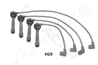 Высоковольтные провода JAPANPARTS IC-H19