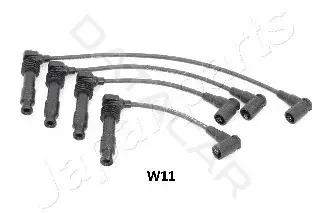Высоковольтные провода JAPANPARTS IC-W11