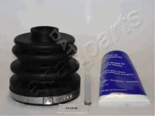 Пыльник шруса JAPANPARTS KB-002