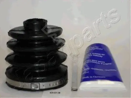 Пыльник шруса JAPANPARTS KB-003