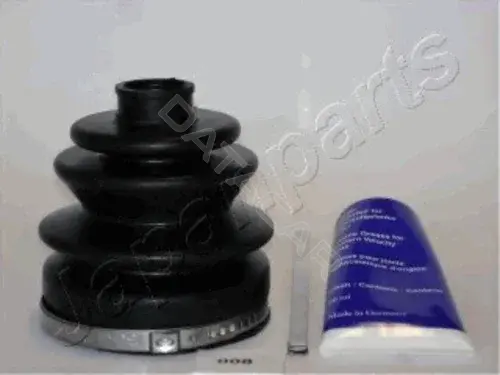 Пыльник шруса JAPANPARTS KB-008