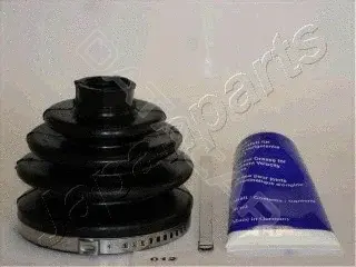 Пыльник шруса JAPANPARTS KB-012
