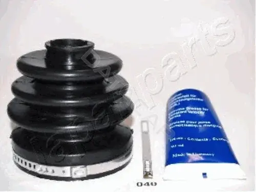 Пыльник шруса JAPANPARTS KB-040