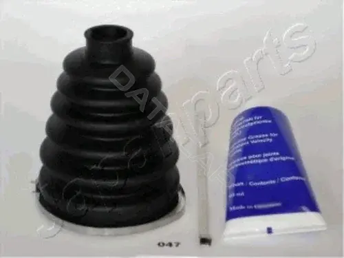 Пыльник шруса JAPANPARTS KB-047
