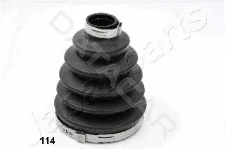 Пыльник шруса JAPANPARTS KB-114