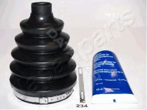 Пыльник шруса JAPANPARTS KB-234