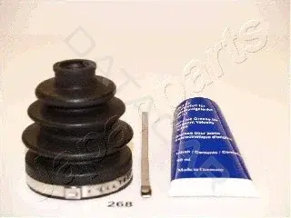 Пыльник шруса JAPANPARTS KB-268
