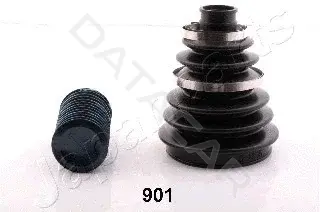 Пыльник шруса JAPANPARTS KB-901